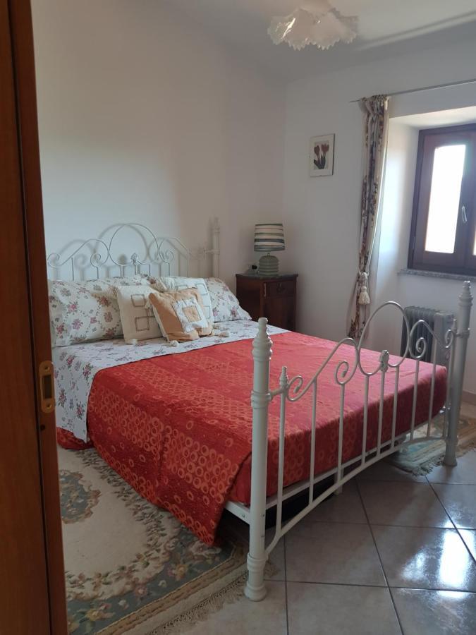 Villa Casa Argola à Bagni di Lucca Extérieur photo